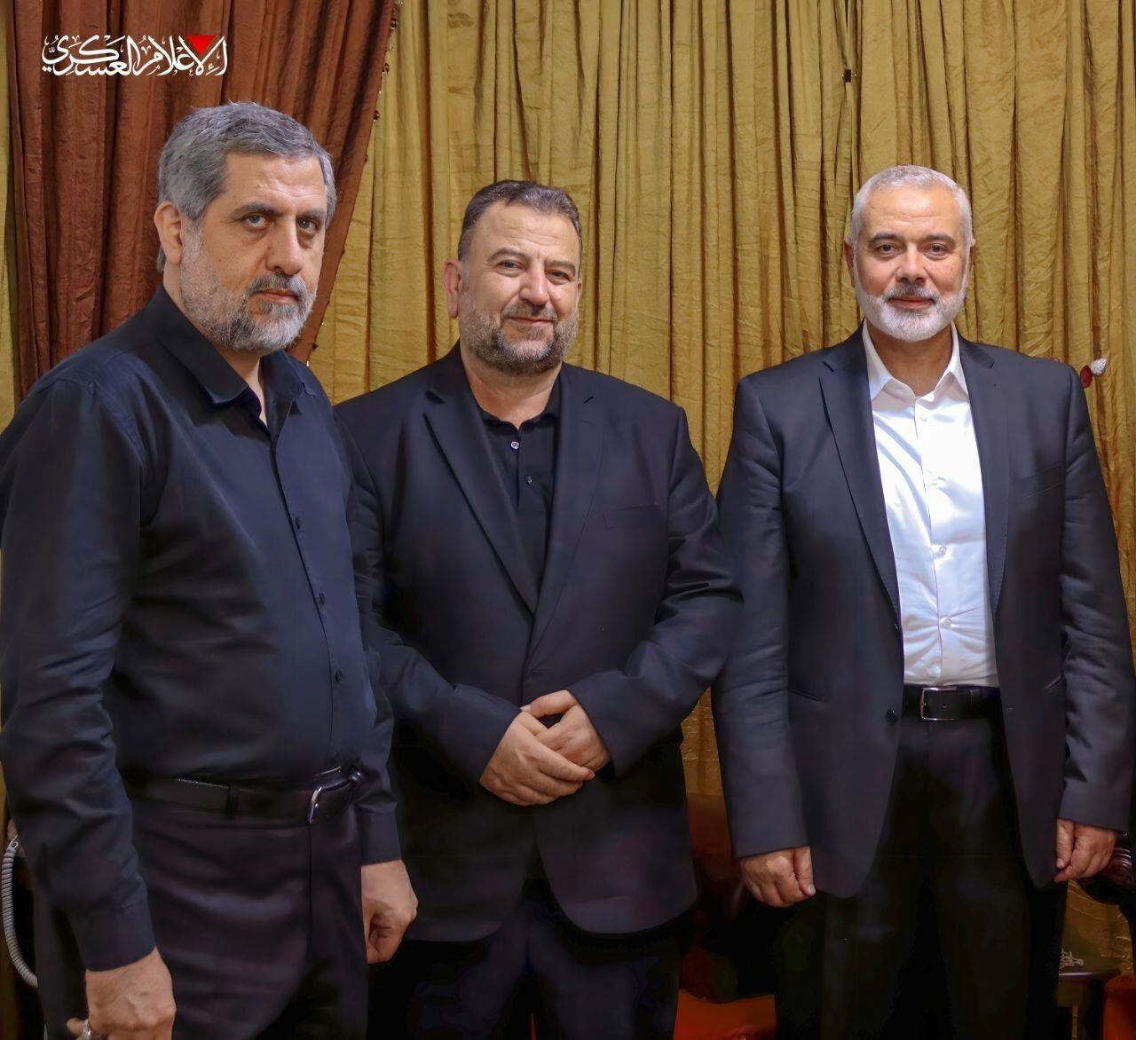 Kassam'dan Hacı Ramazan'a Vefa (4)