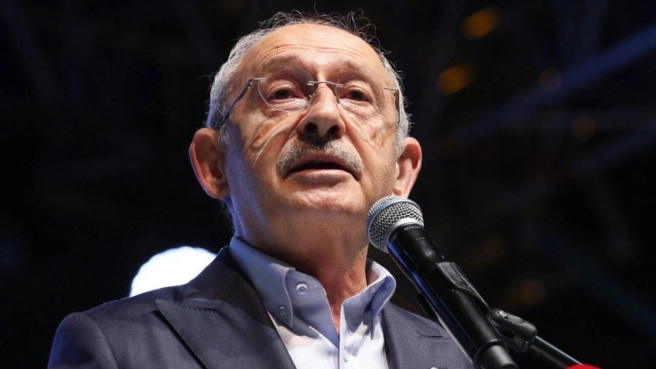 CHP'den Çerçeve Yasa mesajı: Tereddütsüz destek verilecek!