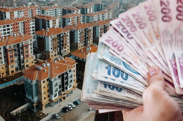 Kentsel dönüşümde yeni sistem: Bankalar müteahhit oluyor