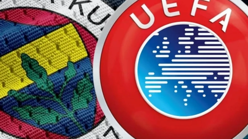 Kerem Aktürkoğlu Fenerbahçe'nin Başını Yaktı! Uefa'dan Dev Ceza (5)