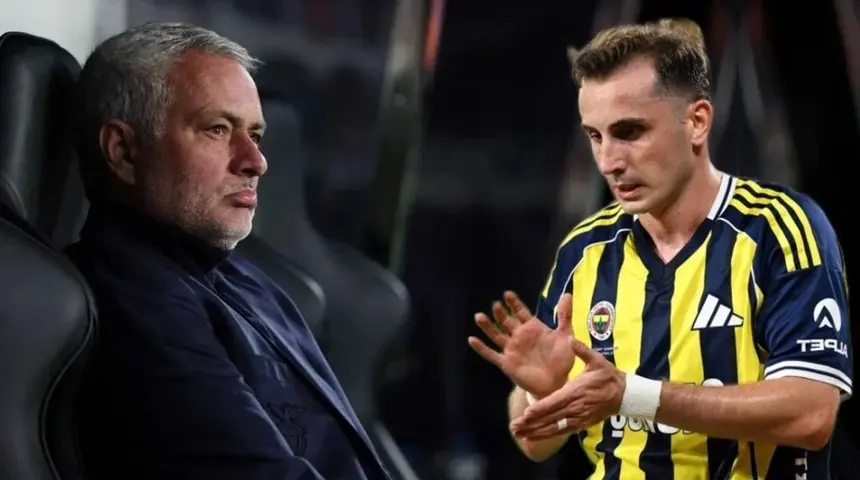 Kerem Aktürkoğlu Fenerbahçe'nin Başını Yaktı! Uefa'dan Dev Ceza (6)