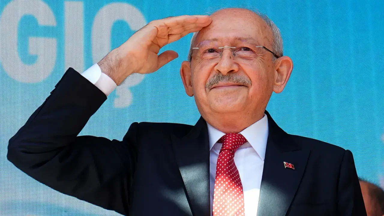 Kılıçdaroğlu’nun Myk Listesi Açıklandı Kim Hangi Göreve Getirildi (1)