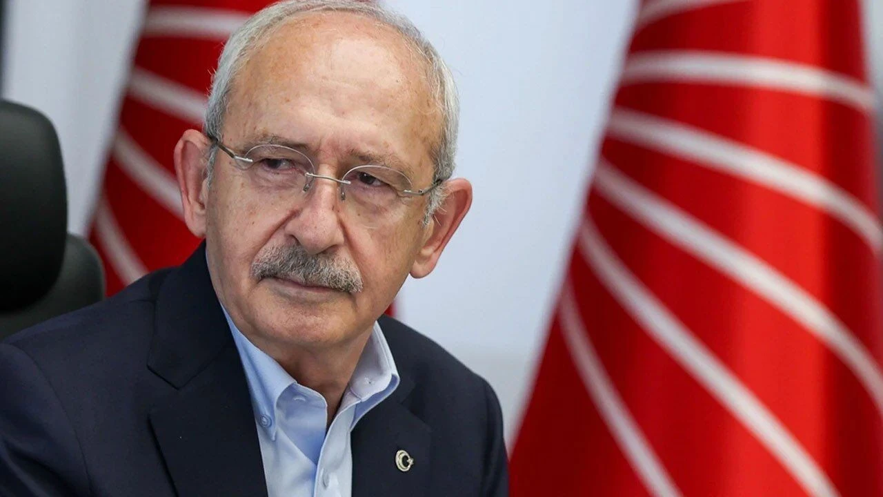 Kılıçdaroğlu’nun Myk Listesi Açıklandı Kim Hangi Göreve Getirildi (2)
