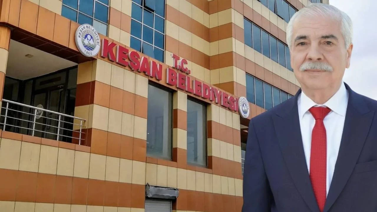 Kopuş Devam Ediyor Bu Kez De Bir Belediye Başkanı Chp’den Istifa Etti!