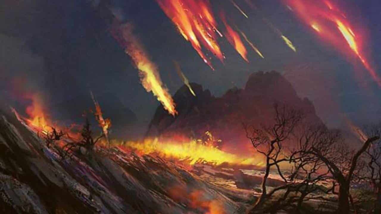 Lût kavmi nasıl helak edildi? Lut kavminin helak olma sebepleri ne idi? Hz. Lut'un (A.S.) eşi neden helak oldu?