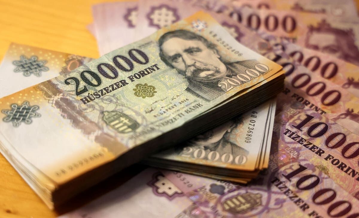 Macaristan'da Orban Sonrası Euro Için Geri Sayım Başladı Yeni Başbakan Tarih Verdi!-2