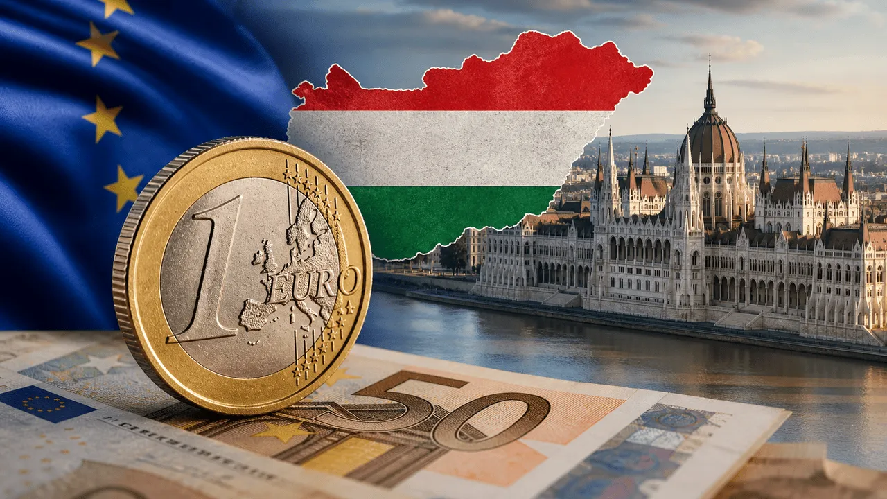 Macaristan'da Orban Sonrası Euro Için Geri Sayım Başladı Yeni Başbakan Tarih Verdi!-3