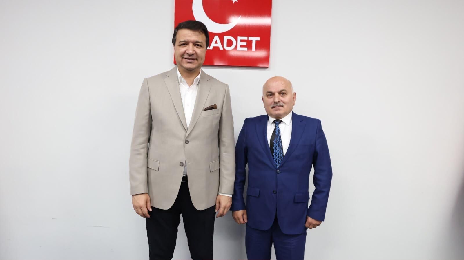 Mahmut Arikan Saban Turhal 1