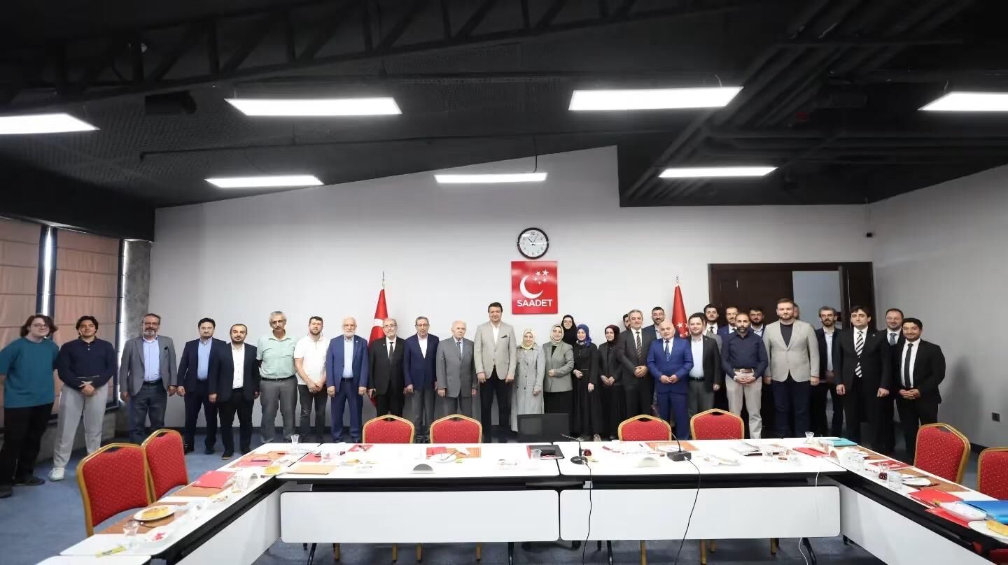 Mahmut Arikan Saban Turhal 2