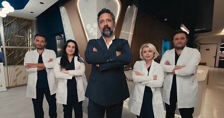 Medikal Direktör – Hasan Başol