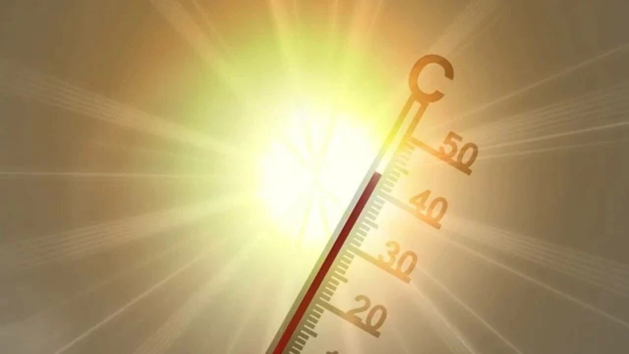 Meteoroloji Ve Akom'dan Çifte Uyarı Sıcaklar Yurdu Teslim Alıyor, Termometreler 30 Dereceyi Aşacak!
