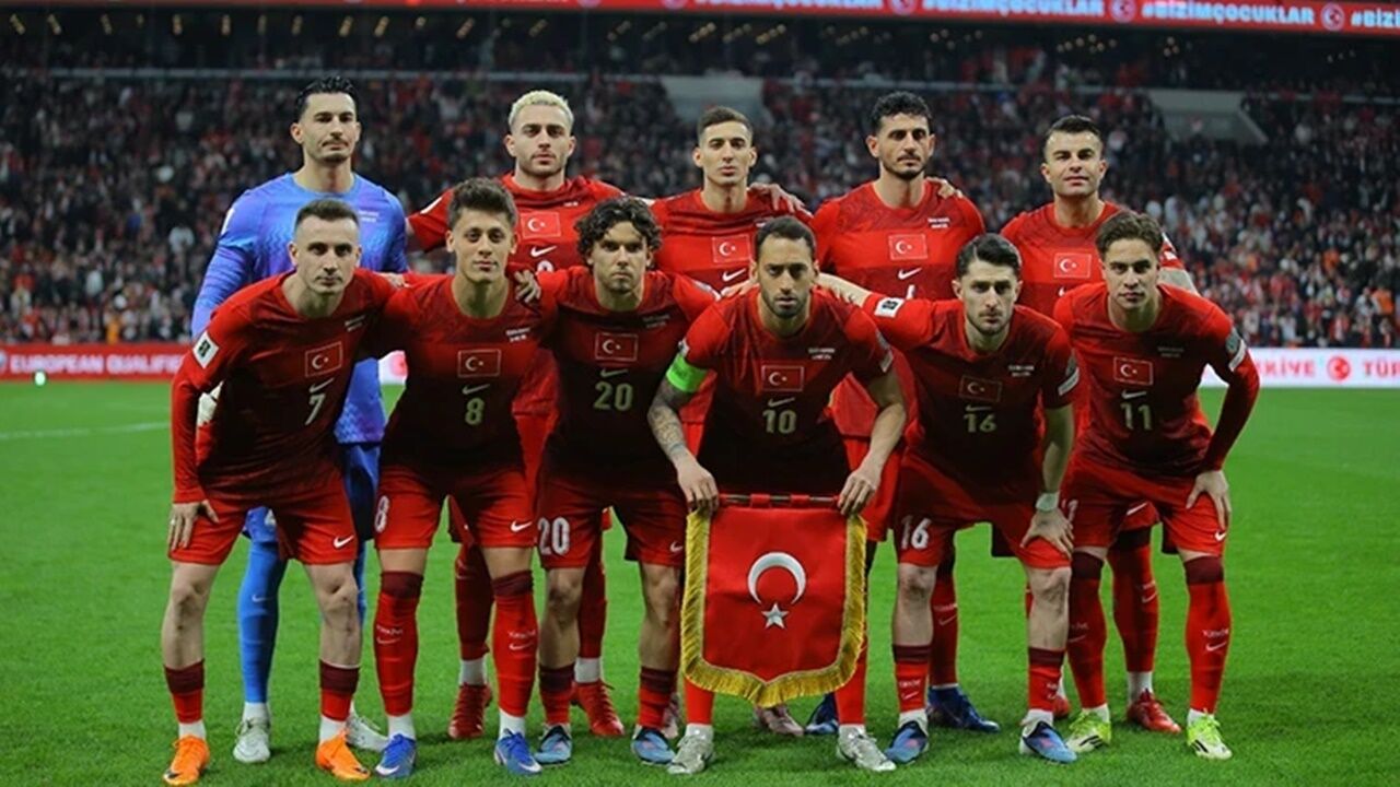 Milli maçlarda en çok merak edilen soru! Milli takım oyuncuları ücret alıyor mu? İşte sorunun cevabı