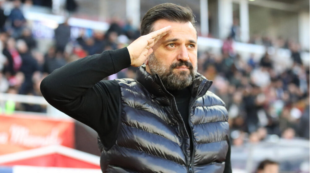 Milli Takım kampında neler yaşandı? Bülent Uygun'dan skandal iddia!