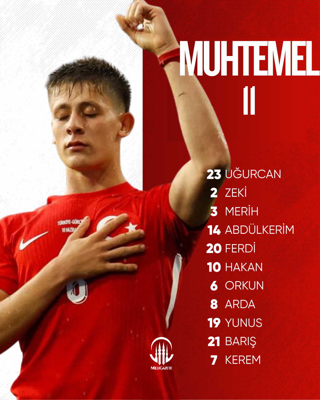 Milli Takım'da 24 Yıllık Hasret Bitiyor Montella'dan Sürpriz Avustralya Ilk 11'I (2)