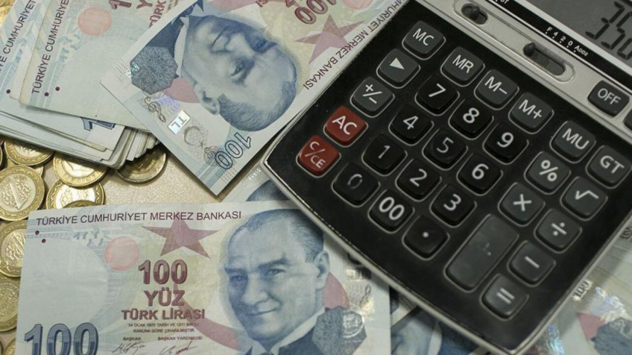 Milyonlarca Emeklinin Gözü Kulağı O Saatte!V