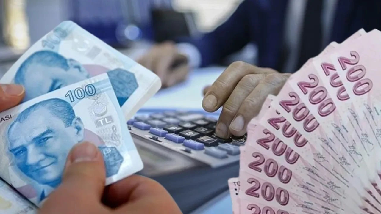 Milyonların Gözü Temmuz Zammında! Tüi̇k Verileri Açıkladı İşte 5 Aylık Kesinleşen Emekli Ve Memur Maaş Tablosuu