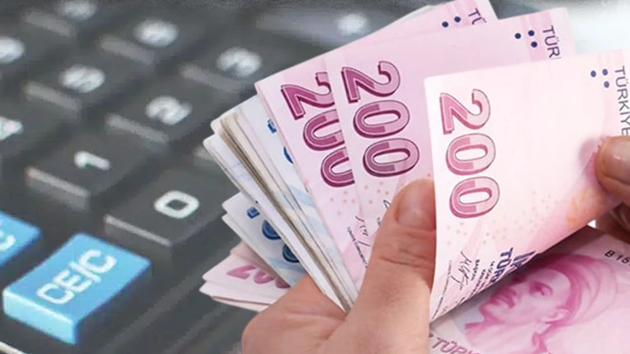 Milyonların Gözü Temmuz Zammında! Tüi̇k Verileri Açıkladı İşte 5 Aylık Kesinleşen Emekli Ve Memur Maaş Tablosuvv