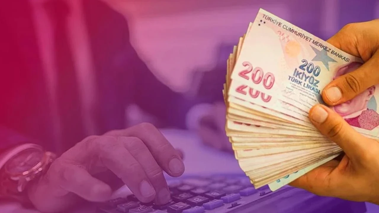 Milyonların Gözü Temmuz Zammında! Tüi̇k Verileri Açıkladı İşte 5 Aylık Kesinleşen Emekli Ve Memur Maaş Tablosuy
