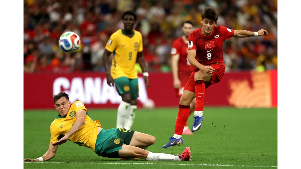 Montella'dan Devrim Gibi Karar! Paraguay Maçında O 2 Yıldız Kulübede (1)-1