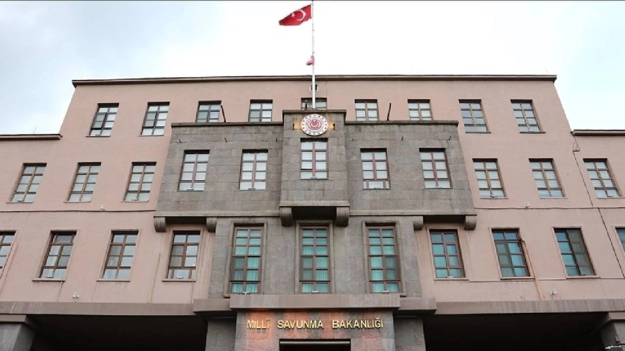 Malatya Kürecik Üssü'ne  Almanya'ya ait Patriot’lar da getirildi!