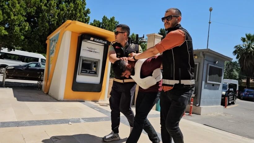 Muska Tartışması Kanlı Bitti! ‘Cinler Musallat Oldu’ Dedi, Öldürdüğünü Itiraf Etti (2)