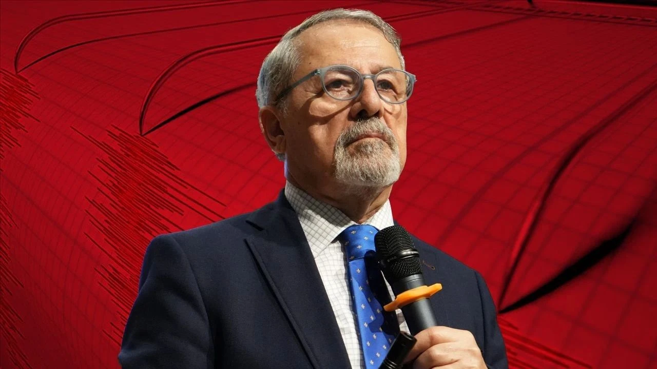 Naci Görür Gaziantep'teki deprem sonrası uyardı: "Korkarım" diyerek açıkladı