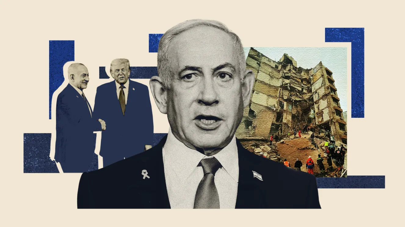 Netanyahu'dan ABD'ye rest: "Henüz her şey bitmedi, kendi silahlarımızı üretmeliyiz!"