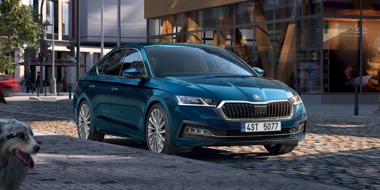 Nisan Ayinda Buyuk Indirimler Iste 2021 Skoda Superb Yeni Fiyat Listesi