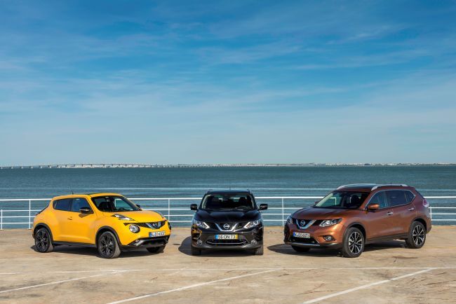 Nissan Toplu