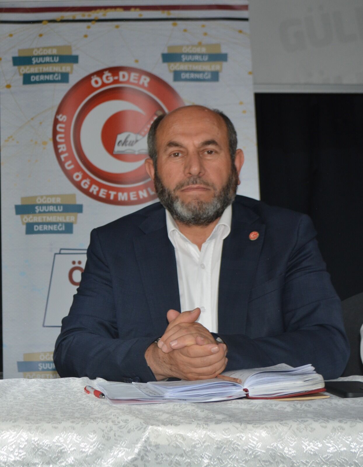 Öğderr