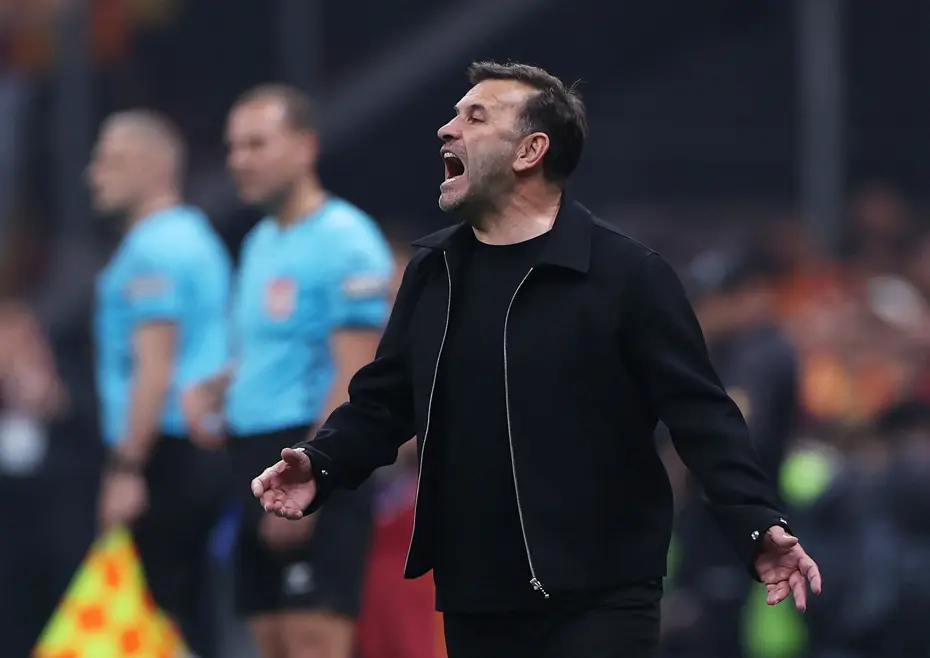 Okan Buruk 197431