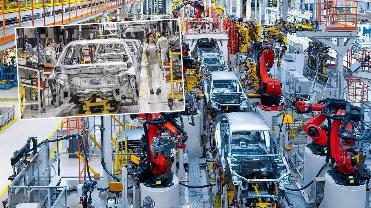 Otomotivde Ilk 5 Ayın Bilançosu Üretim Ve Adet Bazında Ihracat Geriledi, Gelir Liderliğini Korudu!