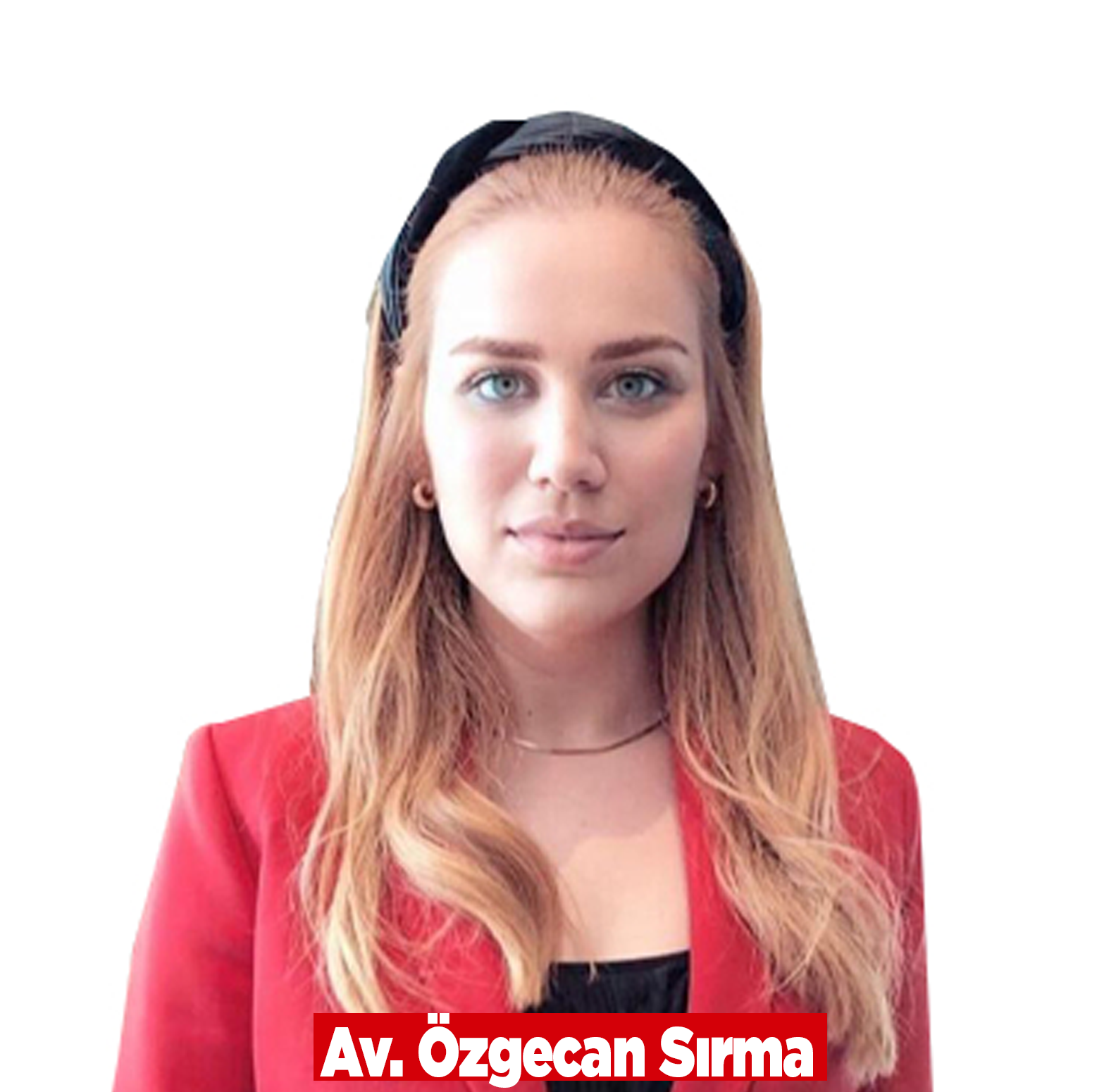 Özgecan Sırnaü