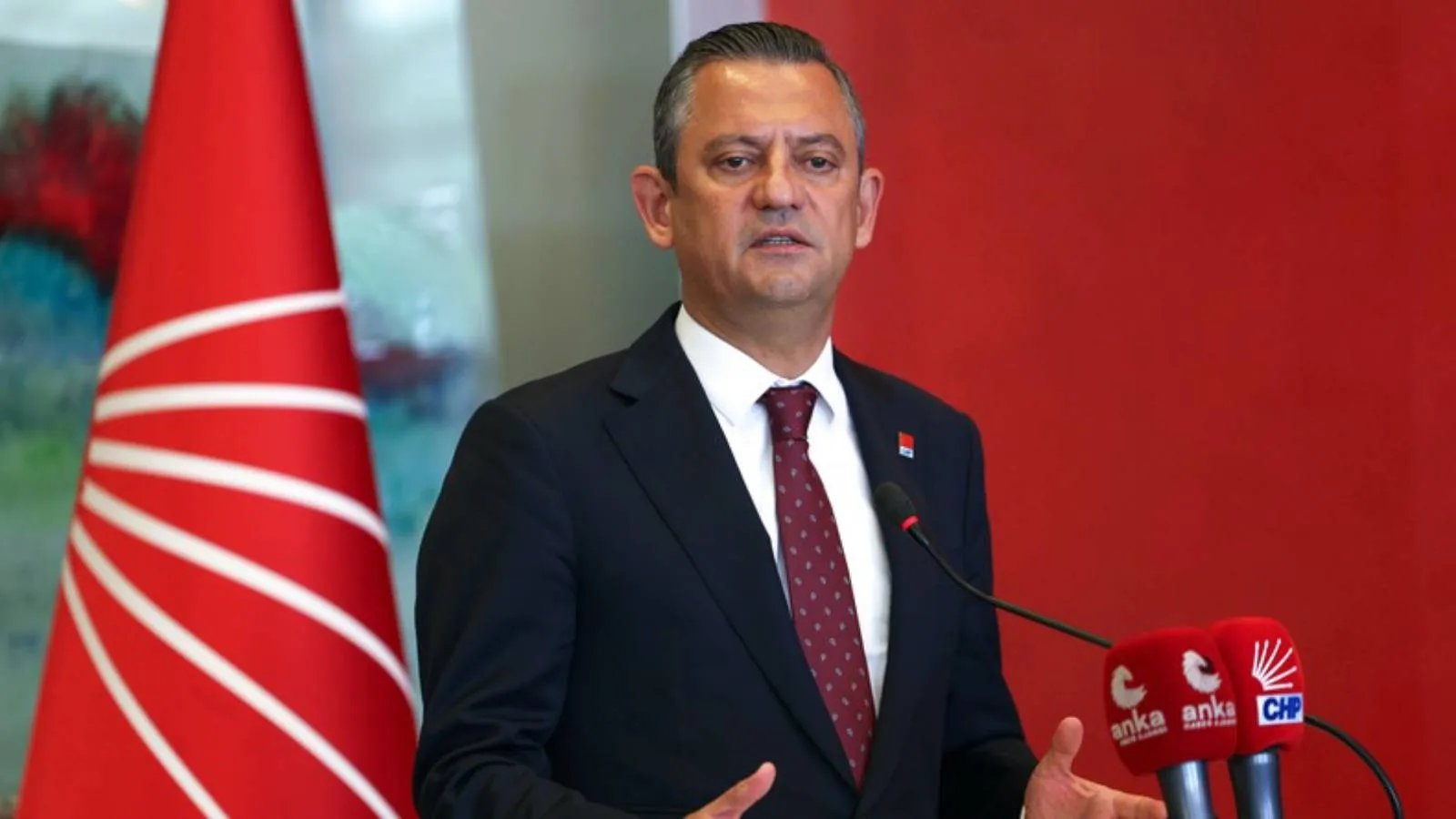 Özgür Özel Cemil Tugay'ın Istifası Için Konuştu Rızam Olmadığını Söyledim (2)