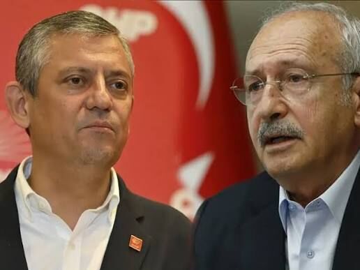 Özgür Özel'den Kılıçdaroğlu'na Şok Teklif İkimiz De Çekilelim O Yönetsin! (1)-1
