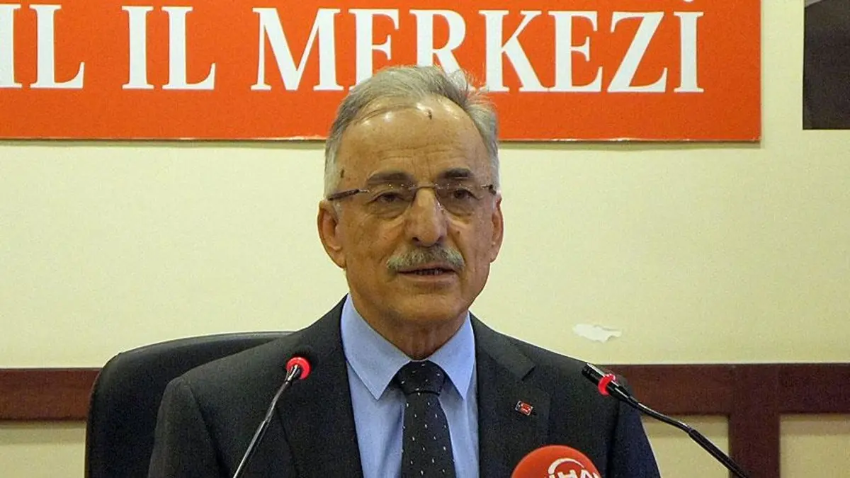 Özgür Özel'den Kılıçdaroğlu'na Şok Teklif İkimiz De Çekilelim O Yönetsin! (6)
