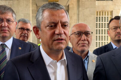 Özgür Özel’in eski şoförü ve yakınındaki isim gözaltına alındı
