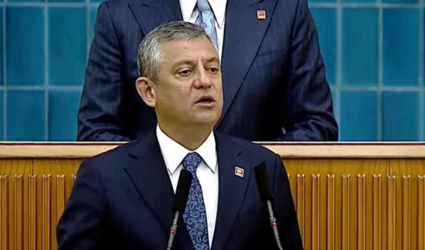 Özgür Özel’in Eski Şoförü Ve Yakınındaki Isim Gözaltına Alındı