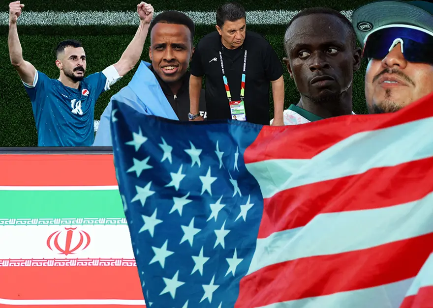 Para Için Futbolu Sattılar (4)