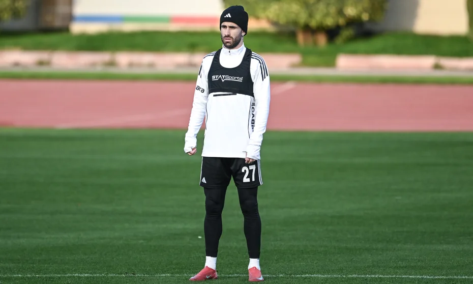 Rafa Silva 534907