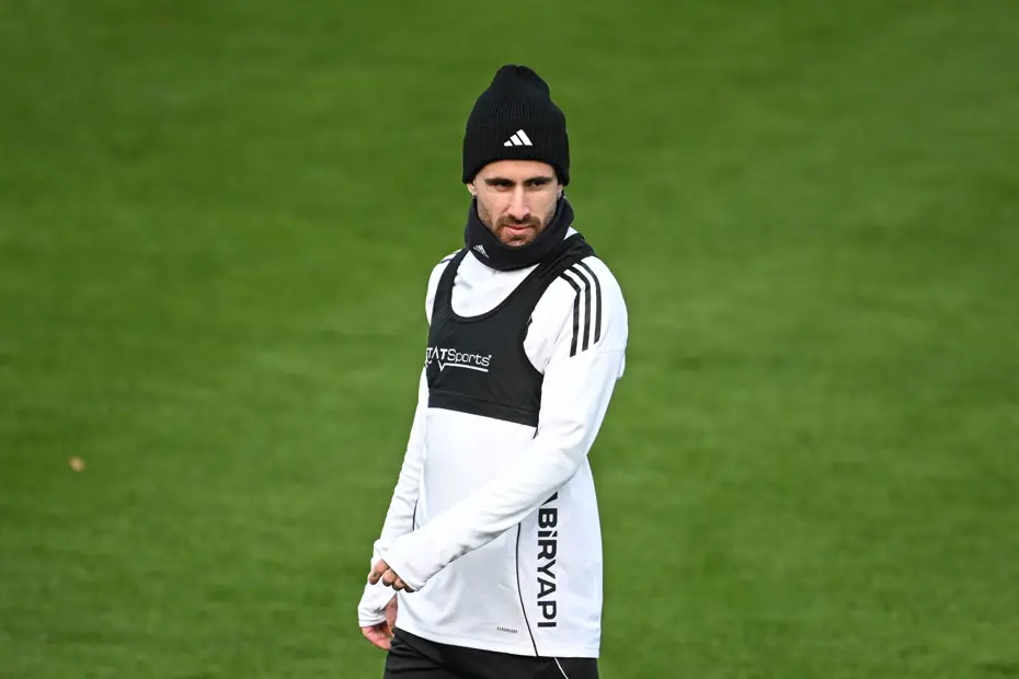 Rafa Silva 941612