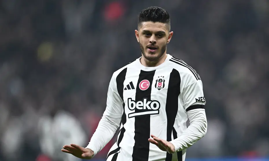 Rashica 2 293572