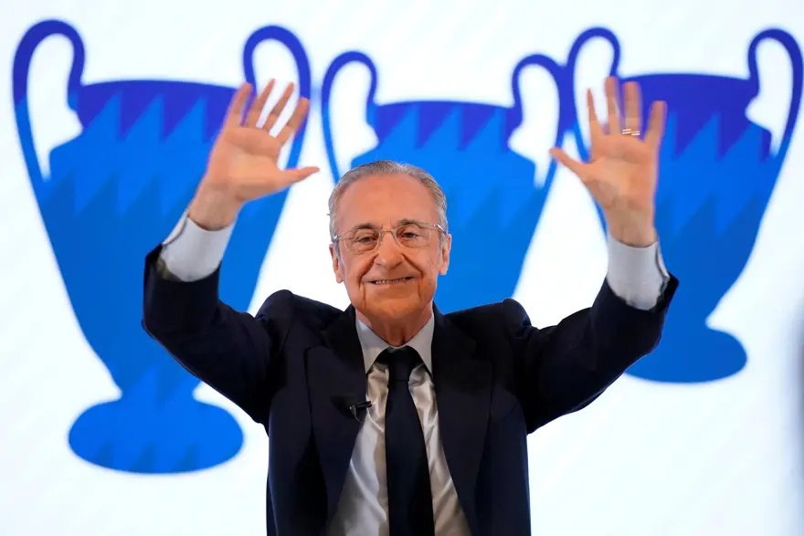 Real Madrid Teknik Direktörünü Açıklandı Arda Güler'in Yeni Hocası Kim Oldu (6)