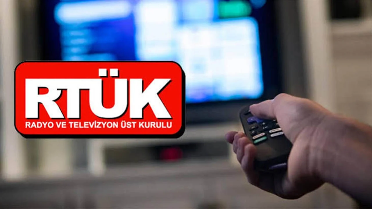 Rtük'ten Halk Tv Ve Koza Tv'ye Flaş Ceza! Sistematik Ihlal Niteliğinde...-1