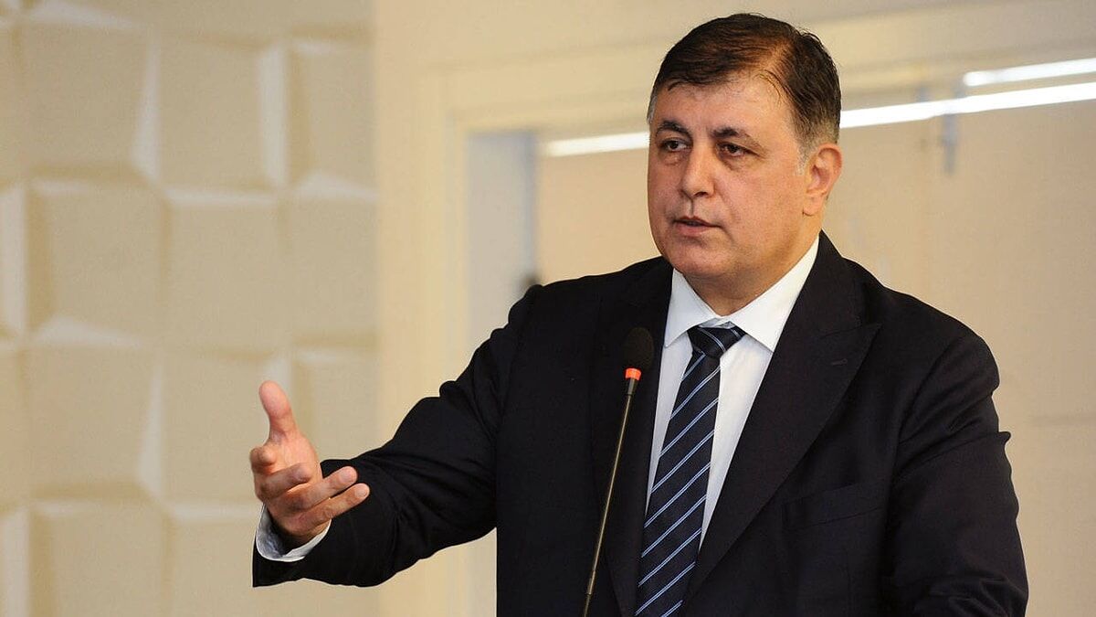 23 yıl sonra CHP İzmirsiz kaldı! Gün içerisinde bekleniyordu: CHP’li Büyükşehir Belediye Başkanı partisinden istifa etti