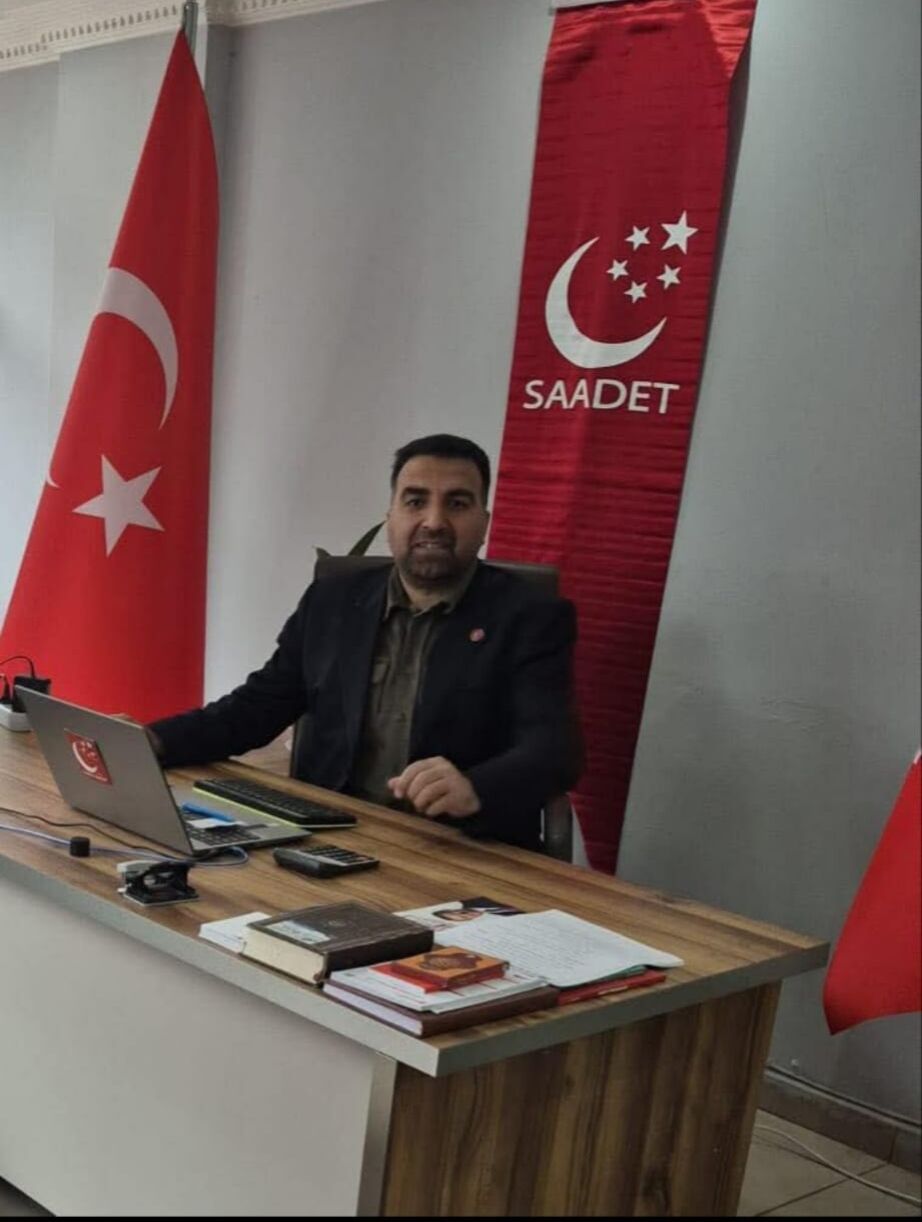 Saadet Iğdır'dan Çocuklar Için Çağrı Çocukların Oyun Hakkı Tehdit Altında!-1