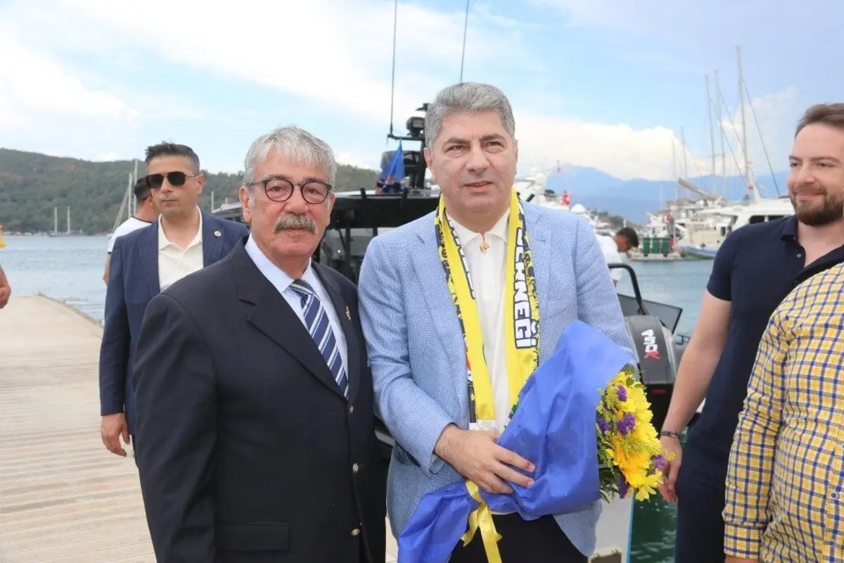 Seçimi Kaybeden Hakan Safi'den Ters Köşe Süper Lig Takımını Alıyor! (5)