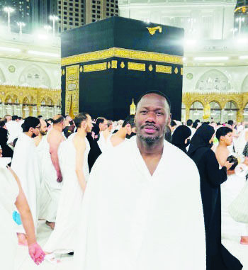 Senegal Teknik Direktörü