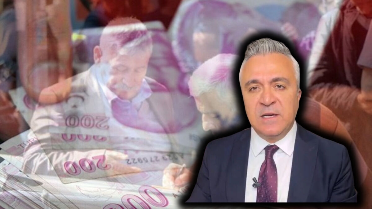 Sgk Uzmanı Özgür Erdursun Açıkladı En Düşük Emekli Maaşı Ne Kadar Olacak (1)-1