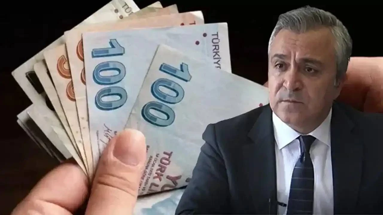Sgk Uzmanı Özgür Erdursun Açıkladı En Düşük Emekli Maaşı Ne Kadar Olacak (1)